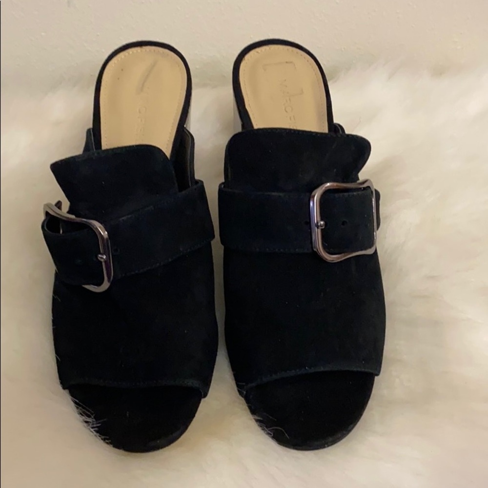 Marc Fisher Shoes